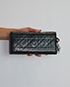 Lady Dior Rendez-Vous Wallet, back view